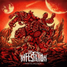 The Infestation : Insufferable Cold